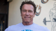 Очень грустный день - Шварценеггер отменил Arnold Sports Festival из-за коронавируса