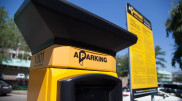 Aparking случайно оштрафовал алматинца