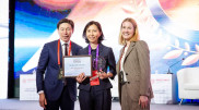 Финансовый директор ForteBank стала лауреатом премии The Best CFO of 2020