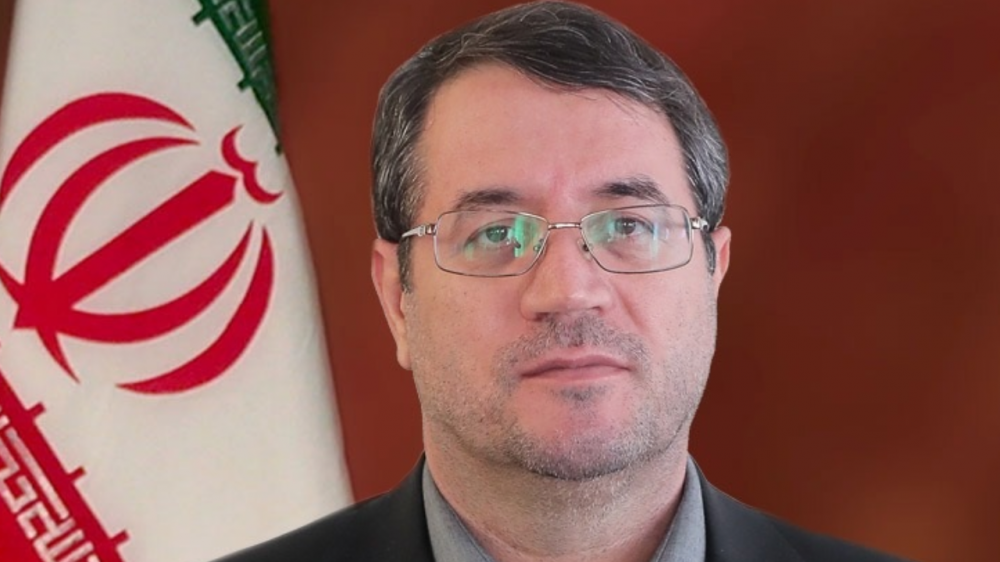 Министр промышленности Ирана заразился коронавирусом