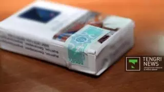 21 жасқа толмағандарға темекі өнімдерін сатуға тыйым салу ұсынылды