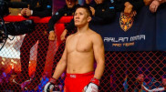 Жалгас Жумагулов получил соперника на дебютный бой в UFC