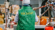 Рассылку о закрытии базаров из-за коронавируса прокомментировали в Алматы