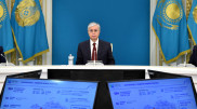 Президент: Необходимо учредить должность цифрового офицера
