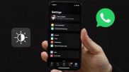В WhatsApp появилась новая функция