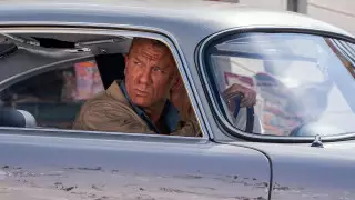 Премьеру фильма о Джеймсе Бонде перенесли из-за коронавируса