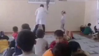 Избитый воспитателем в Актобе мальчик оказался сиротой