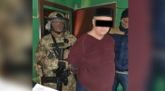 КНБ провел спецоперацию в Акмолинской области