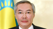 Алим Кирабаев назначен послом в Польше