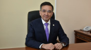Малгаждар Таткеев стал заместителем акима Акмолинской области