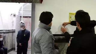 Иран освободит 54 тысячи заключенных из-за коронавируса