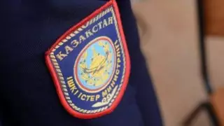 Полицейского избили в ресторане Актау