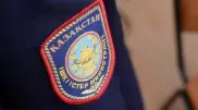 Полицейского избили в ресторане Актау