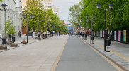 Еще одна пешеходная зона появится в Алматы