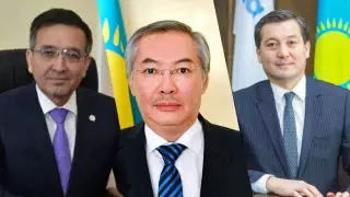 Вице-министр, елші, әкім орынбасары. Бүгін қандай тағайындаулар болды?