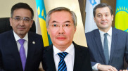 Вице-министр, елші, әкім орынбасары. Бүгін қандай тағайындаулар болды?