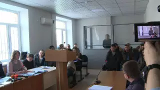 Lexus протаранил 5 авто в Караганде: водитель признал вину