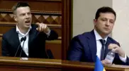 "В отставку!" Депутат выступил с жесткой речью в адрес Зеленского