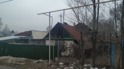 Трое детей погибли в Есике