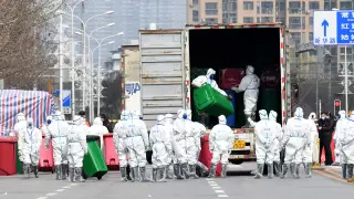 "Хитрый, непредсказуемый". Китаю предрекли вторую волну эпидемии COVID-19