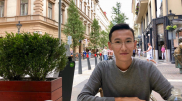 21-летний парень назначен советником акима Туркестанской области