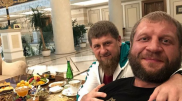Кадыров и Емельяненко на камеру извинились перед Канделаки