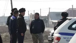 12 домов за сутки "обчистили" под Алматы