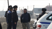 12 домов за сутки "обчистили" под Алматы