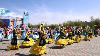 Праздничные мероприятия к 8 Марта отменили в Атырауской области