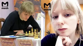 Известные шахматисты найдены мертвыми в московской квартире