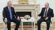 Путин и Эрдоган договорились по Идлибу