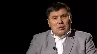 "Не мақсатқа жетемін?". Омар Жәлел қыздарды маркерге теңеген сөзін түсіндірді