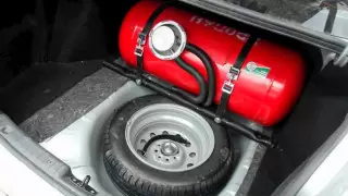 "Қалтаңа салмақ түседі". Газбен жүретін көлік иелері жаңа ереже туралы не дейді?