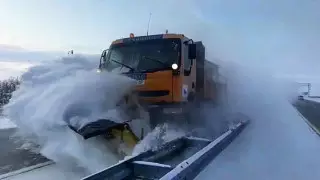 Зима очень сложно нам далась - глава "КазАвтоЖола"