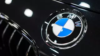 Новый логотип BMW не будут использовать на автомобилях
