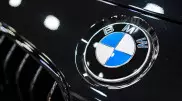 Новый логотип BMW не будут использовать на автомобилях