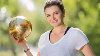 Четыре операции, бронза Азиады и коворкинг. Как волейболистка стала бизнес-леди