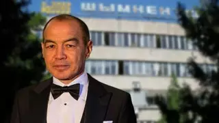 Отбывающий срок "пивной король" Тулешов надеется отсудить 256 миллионов тенге