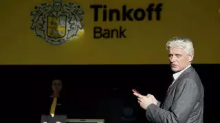 Олег Тиньков признался, что болен острой формой лейкемии