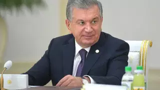 Президент Узбекистана помиловал 83 женщины перед 8 Марта