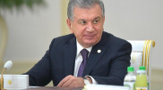 Президент Узбекистана помиловал 83 женщины перед 8 Марта