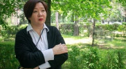 Руководитель "Немолчи.kz" выиграла суд у Бердонгарова