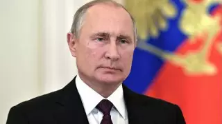 Путин отказался возглавить Госсовет по окончании президентского срока