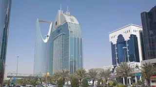 Членов королевской семьи задержали в Саудовской Аравии