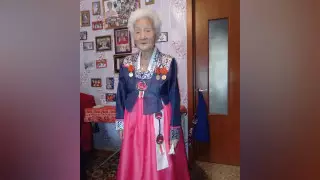 100-летняя жительница Караганды раскрыла секрет молодости