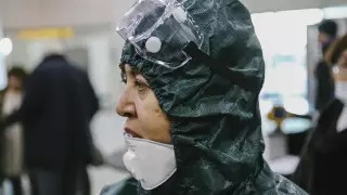 Казахстан изменил список стран, наиболее опасных по коронавирусу