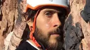Джаред Лето чуть не погиб, карабкаясь на скалу