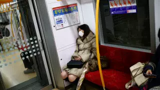 Коронавирус охватил свыше 100 стран. Чрезвычайная ситуация в США