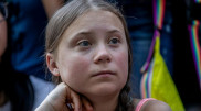 Грета Тунберг объяснила, чего хотят женщины в 8 Марта