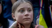 Грета Тунберг объяснила, чего хотят женщины в 8 Марта